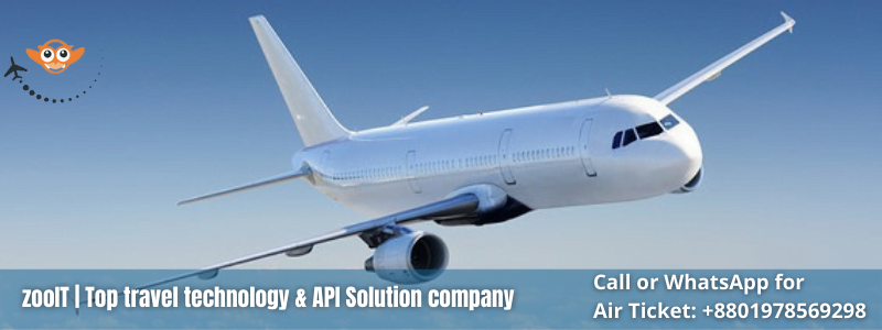 Top travel technology & API Solution company