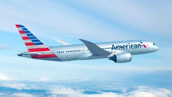 American Airlines Rating Analysis